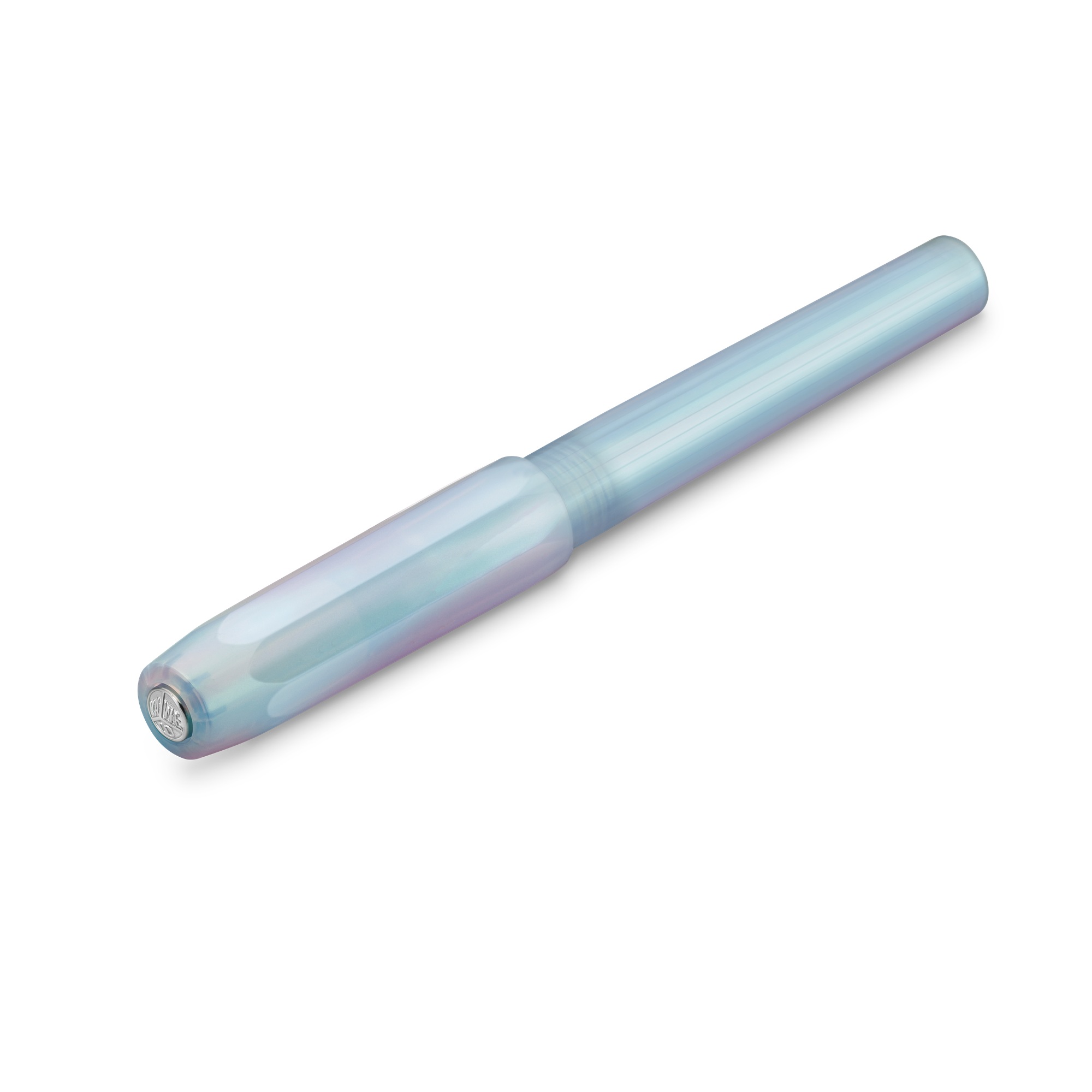 Kaweco Collection Perkeo Iridescent Pearl Vulpen