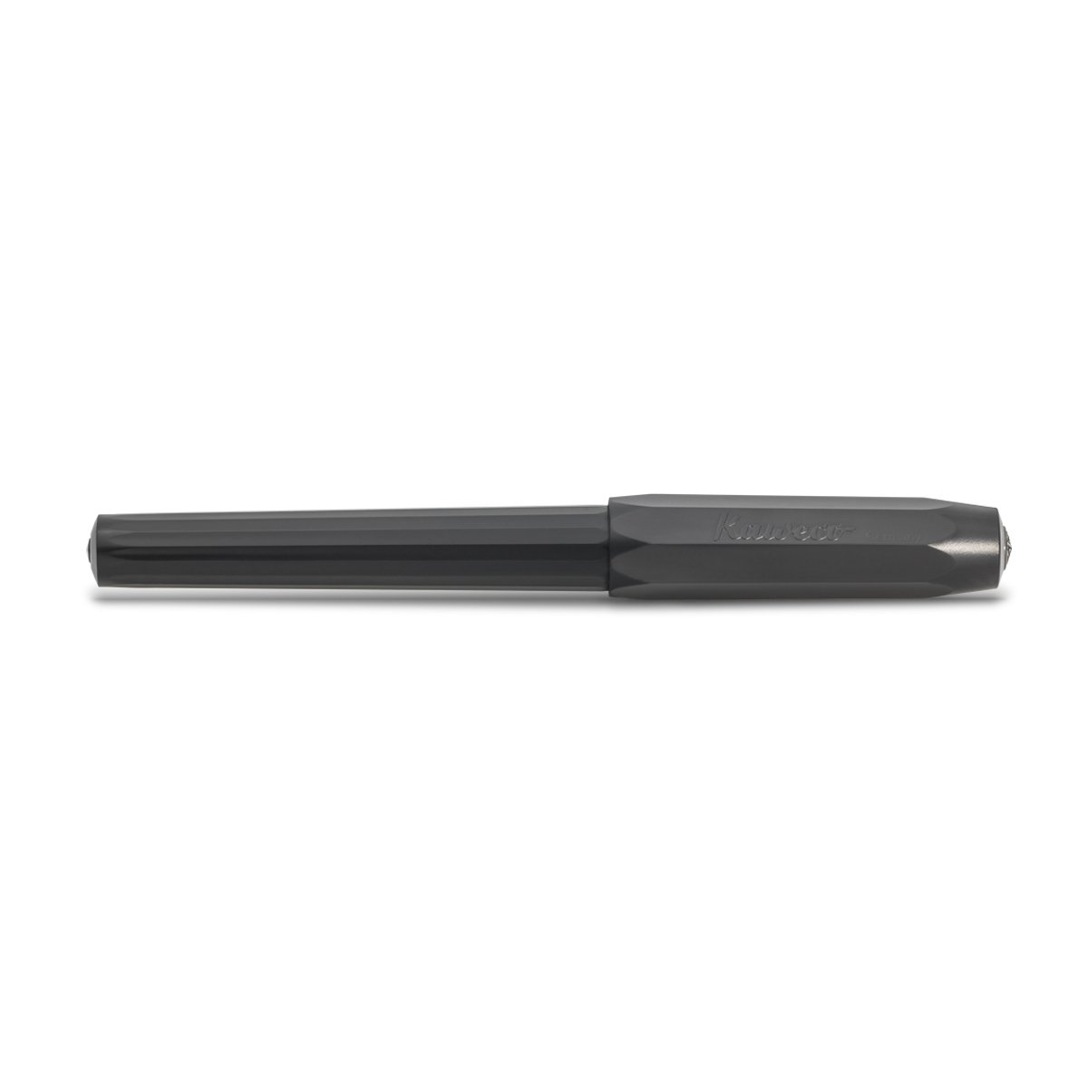 Kaweco Perkeo All Black Fountain pen