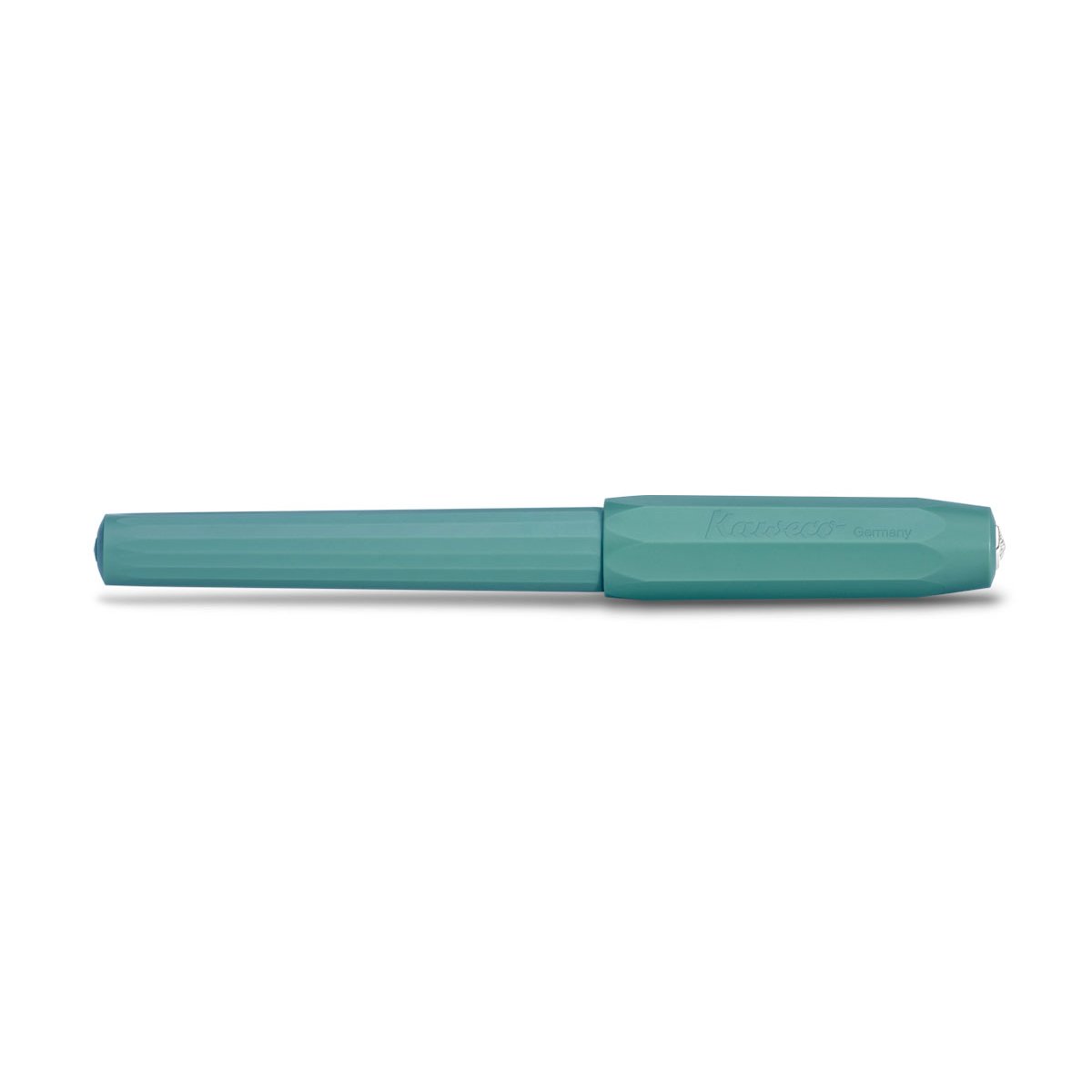 Kaweco Perkeo Breezy Teal Fountain pen Kaweco Perkeo Breezy Teal Fountain pen