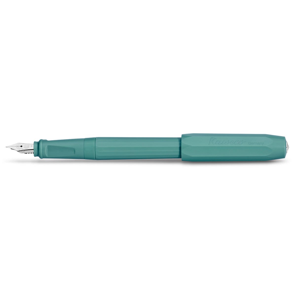 Kaweco Perkeo Breezy Teal Fountain pen Kaweco Perkeo Breezy Teal Fountain pen