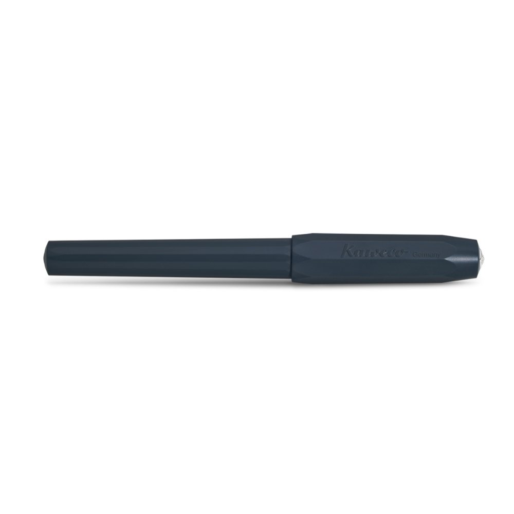 Kaweco Perkeo Calligraphy Set Blue Fountain pen Kaweco Perkeo Calligraphy Set Blue Fountain pen