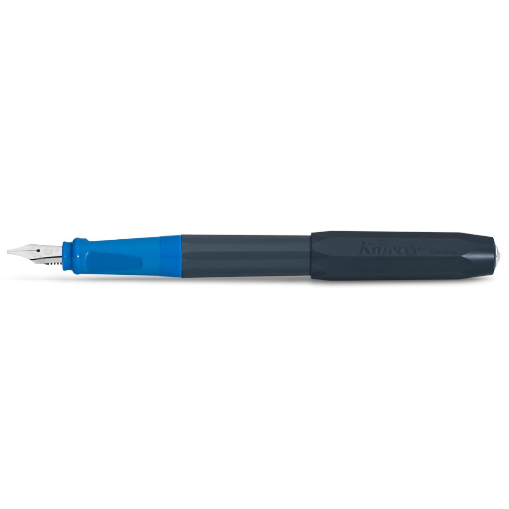 Kaweco Perkeo Calligraphy Set Blue Fountain pen Kaweco Perkeo Calligraphy Set Blue Fountain pen