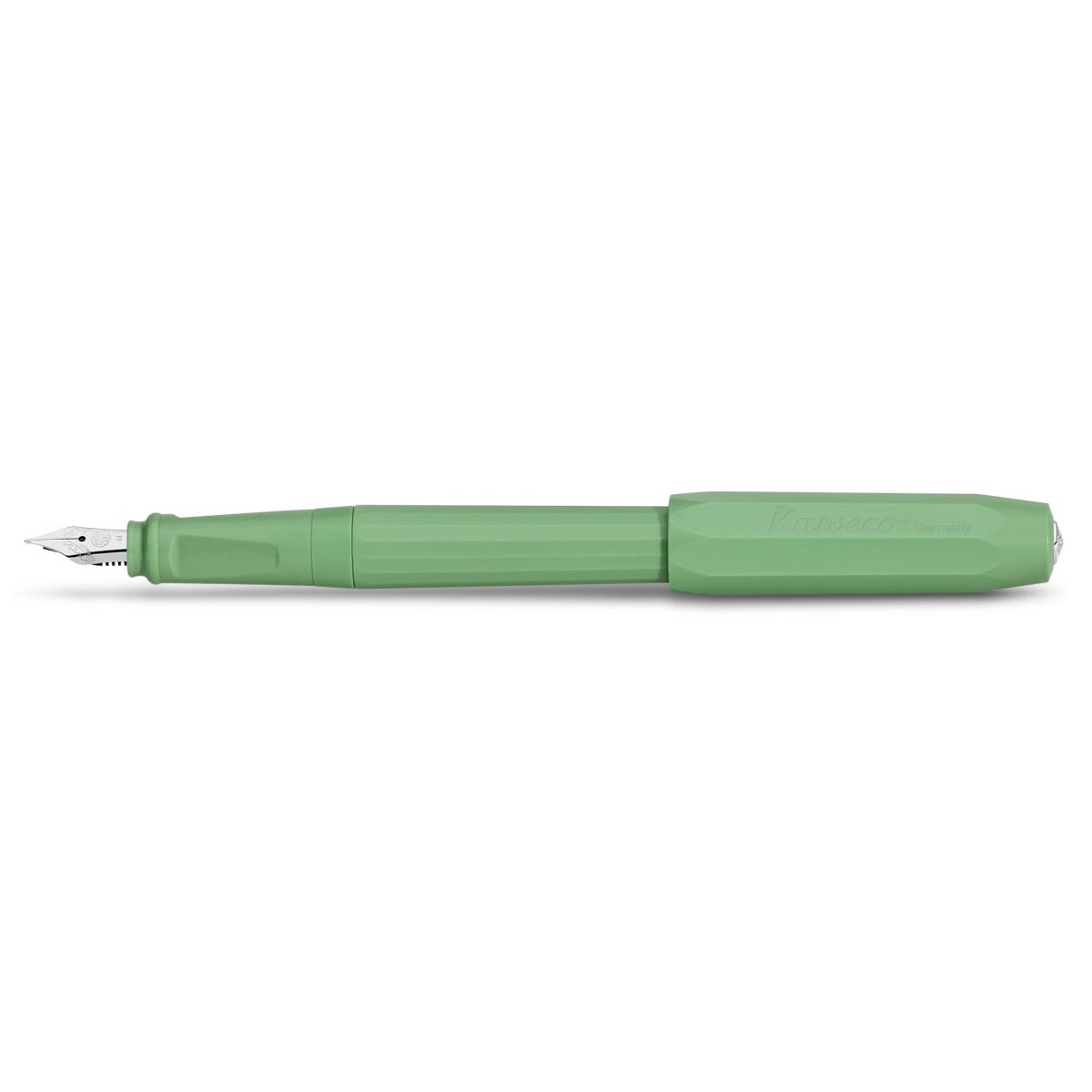 Kaweco Perkeo Jungle Green Fountain pen Kaweco Perkeo Jungle Green Fountain pen