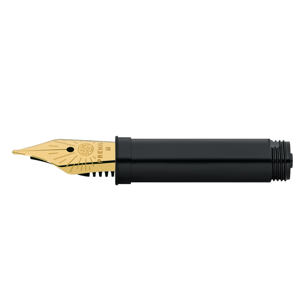 Kaweco Premium Steel Nib GT Kaweco Premium Steel Nib GT