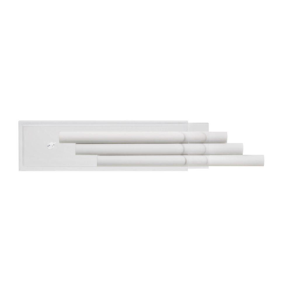 Kaweco Sketch Up Corrector Brass 5.6 mm Pencil Eraser Refills Kaweco Sketch Up Corrector Brass 5.6 mm Pencil Eraser Refills