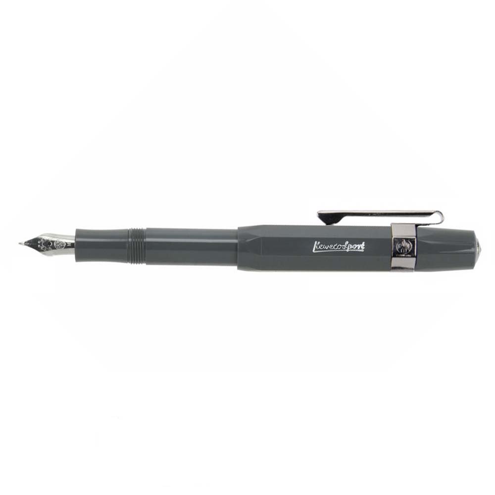 Buy Kaweco Skyline Sport Grey Fountain pen Kaweco Skyline Sport Grey Fountain pen