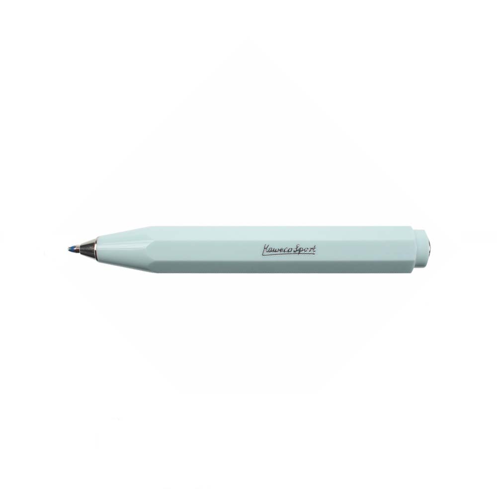 Kaweco Skyline Sport Mint Balpen