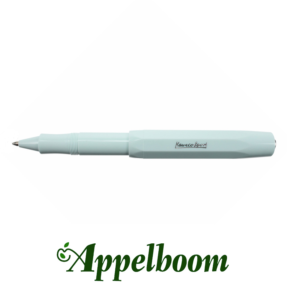 Kaweco Skyline Sport Mint Rollerball