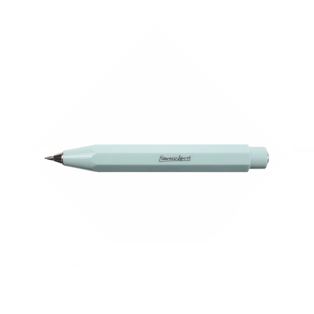 Kaweco Skyline Sport Mint Vulpotlood 0,7mm
