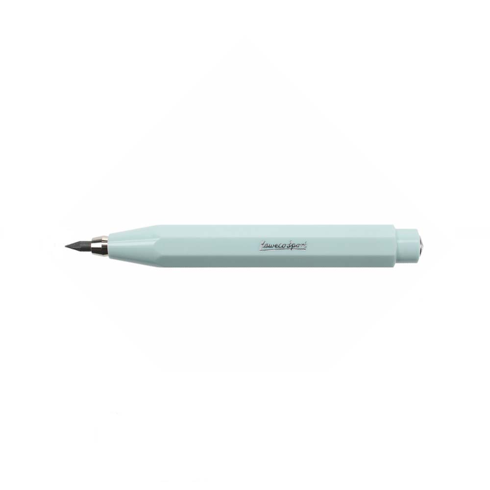 Kaweco Skyline Sport Mint Vulpotlood 3,2mm