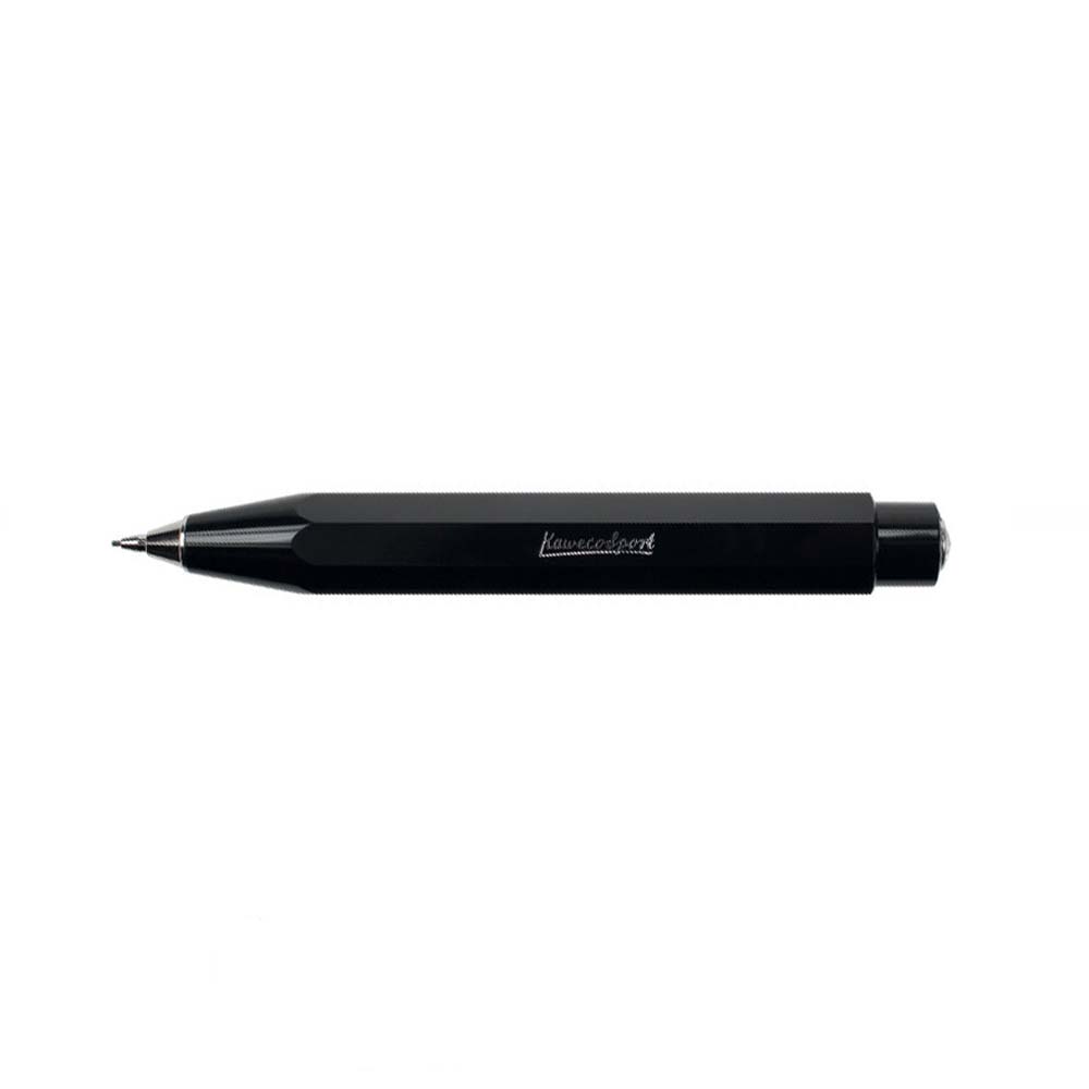 Kaweco Skyline Sport Black Mechanical Pencil 0.7mm
