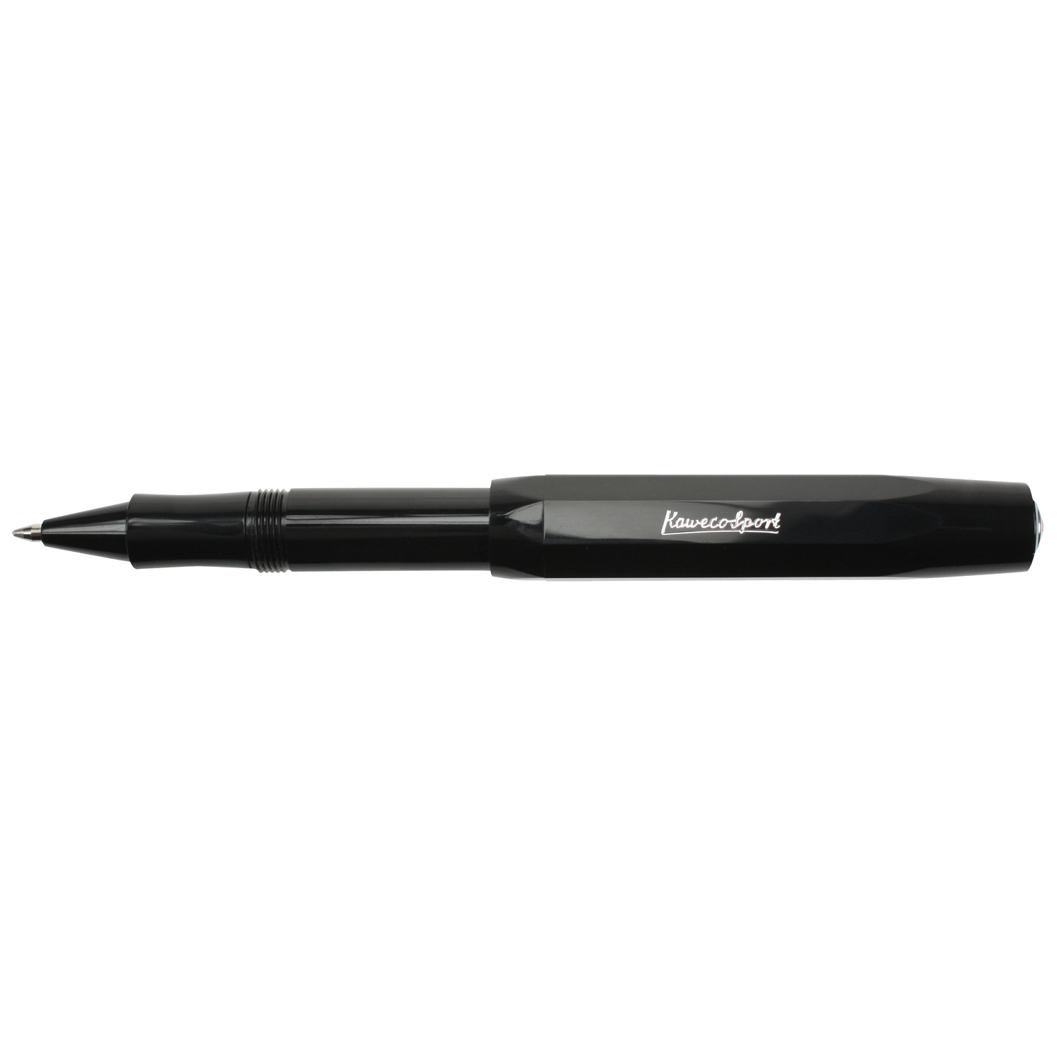 Kaweco Skyline Sport Black Rollerball