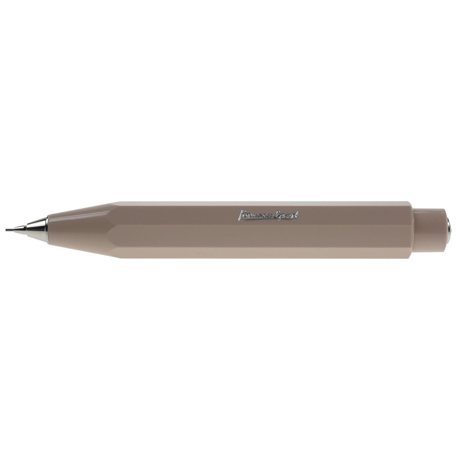Kaweco Skyline Sport Macchiato Vulpotlood 0,7mm