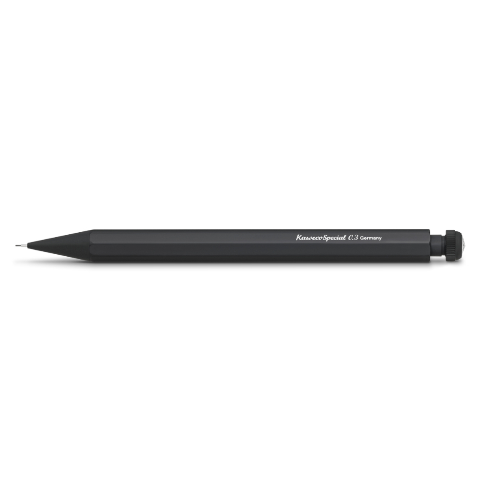 Kaweco Special Black 0.3 mm Mechanical Pencil Kaweco Special Black 0.3 mm Mechanical Pencil