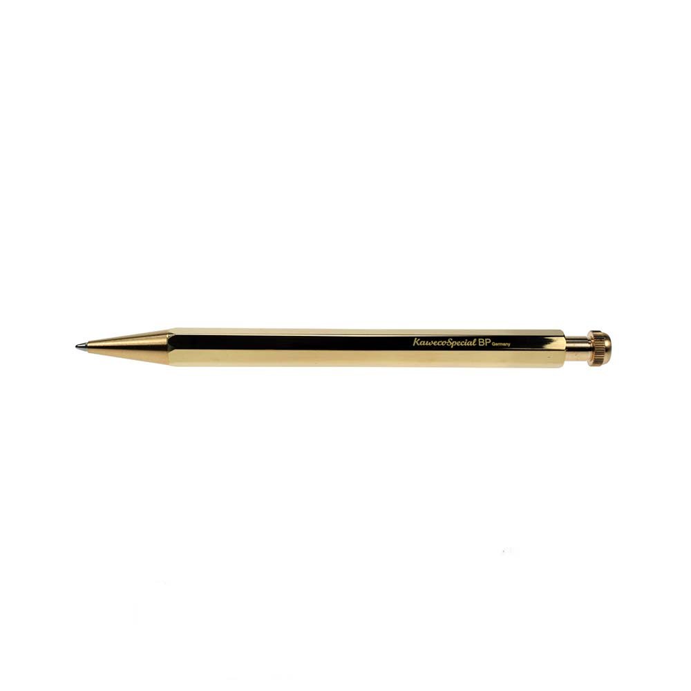 Kaweco Special Brass Ballpoint Kaweco Special Brass Ballpoint