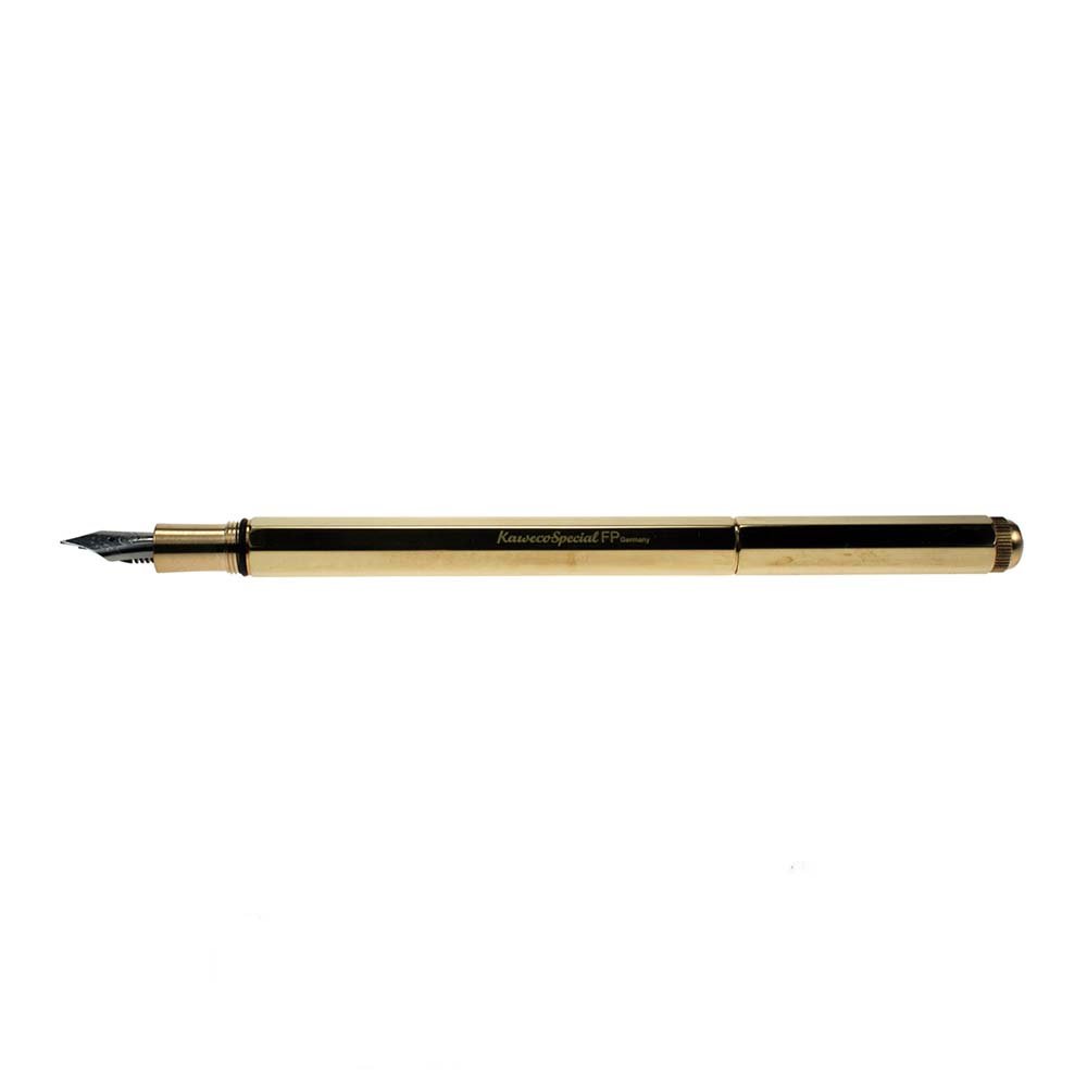Kaweco Special Brass Fountain pen Kaweco Special Brass Fountain pen
