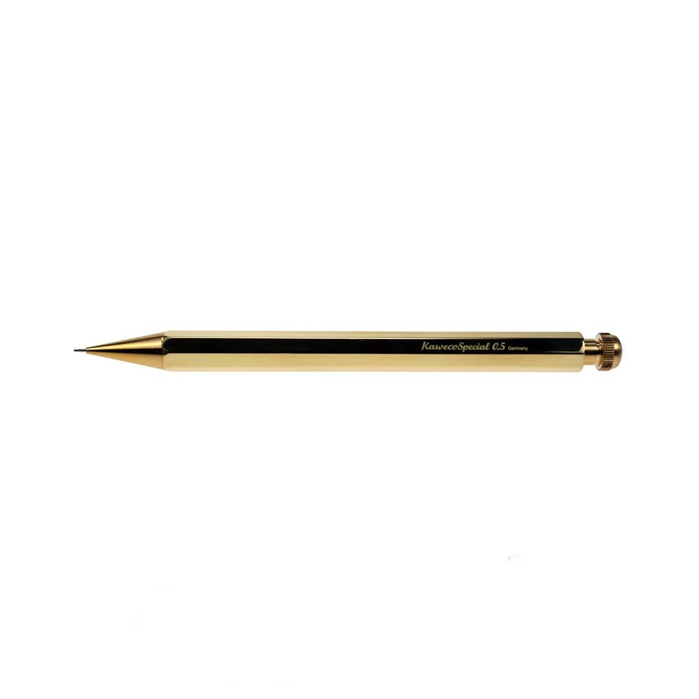 Kaweco Special Mechanical Pencil in Black - 0.3mm - Goldspot