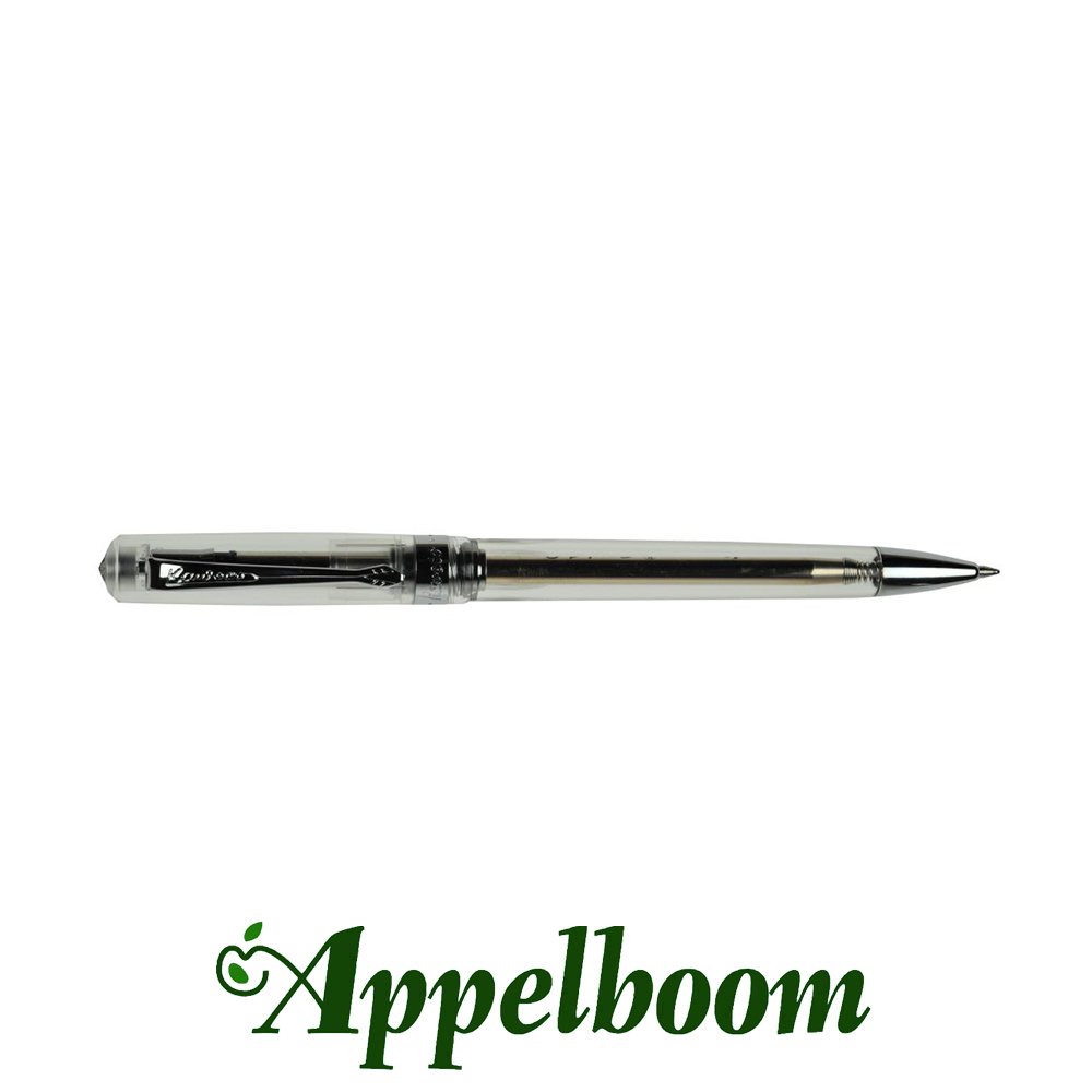 Buy Kaweco Student Clear Transparent Ballpoint Kaweco Student Clear Transparent Ballpoint