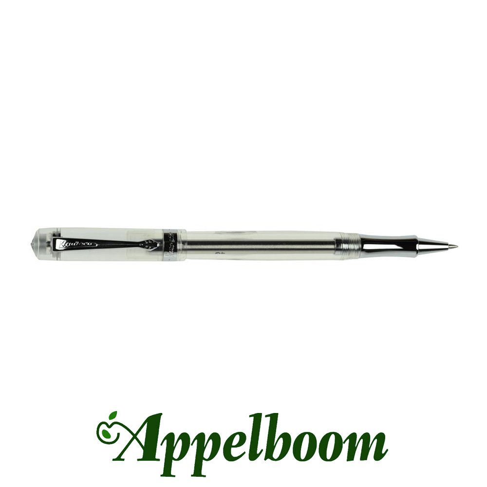 Kaweco Student Clear Transparent Rollerball
