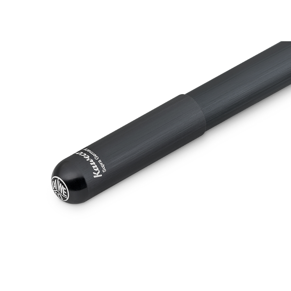 Kaweco Supra Black Vulpen