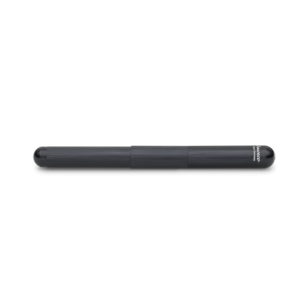 Kaweco Supra Black Vulpen