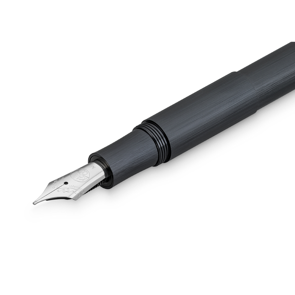 Kaweco Supra Black Vulpen