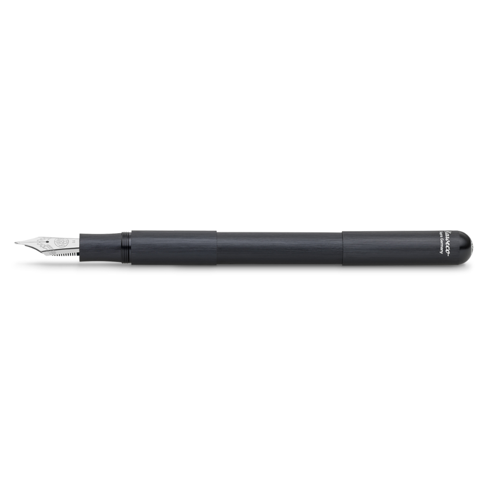 Kaweco Supra Black Vulpen