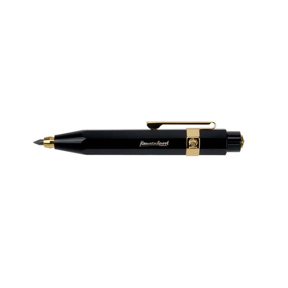 Buy Kaweco Classic Sport Black Mechanical Pencil 3.2mm Kaweco Classic Sport Black Mechanical Pencil 3.2mm