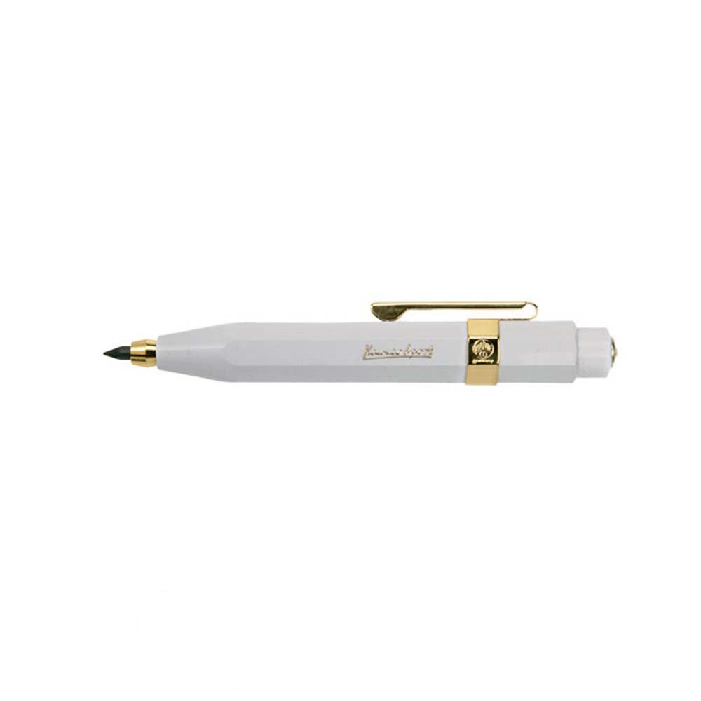 Buy Kaweco Classic Sport White Mechanical Pencil 3.2mm Kaweco Classic Sport White Mechanical Pencil 3.2mm