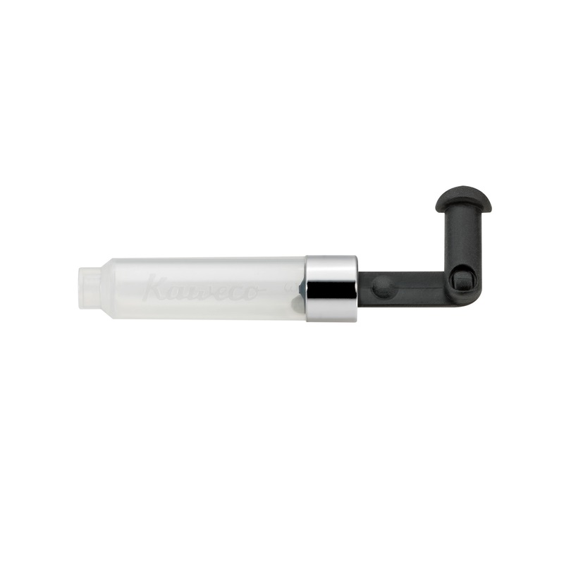 Foldable Mini Piston Converter Foldable Mini Piston Converter