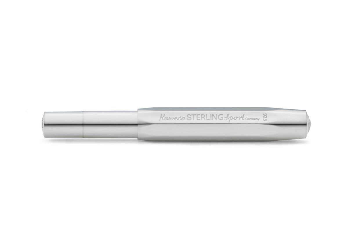 Kaweco Sterling Sport Fountain pen Kaweco Sterling Sport Fountain pen