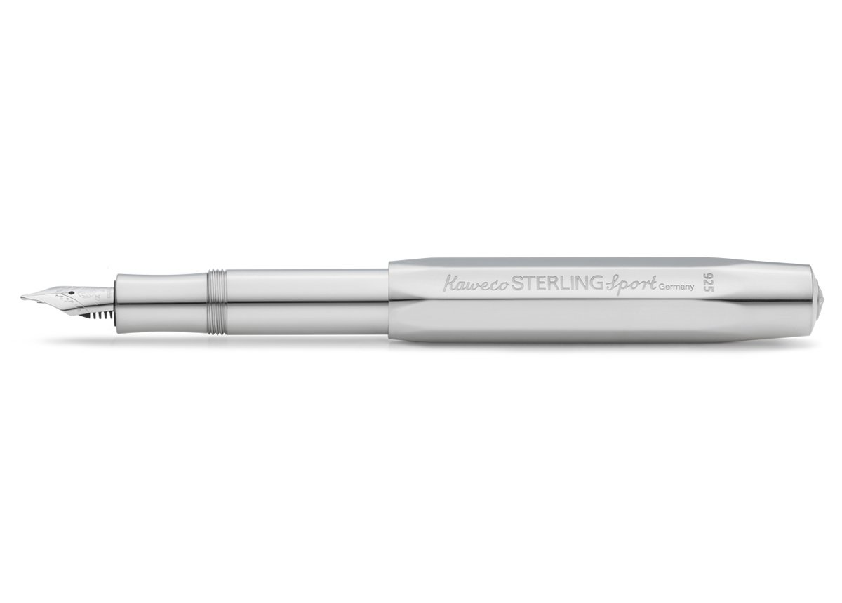 Kaweco Sterling Sport Fountain pen Kaweco Sterling Sport Fountain pen