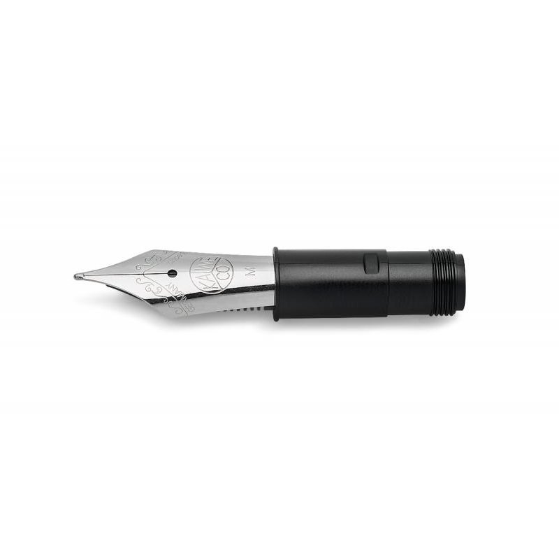 Kaweco Steel Replacement Nib for Supra
