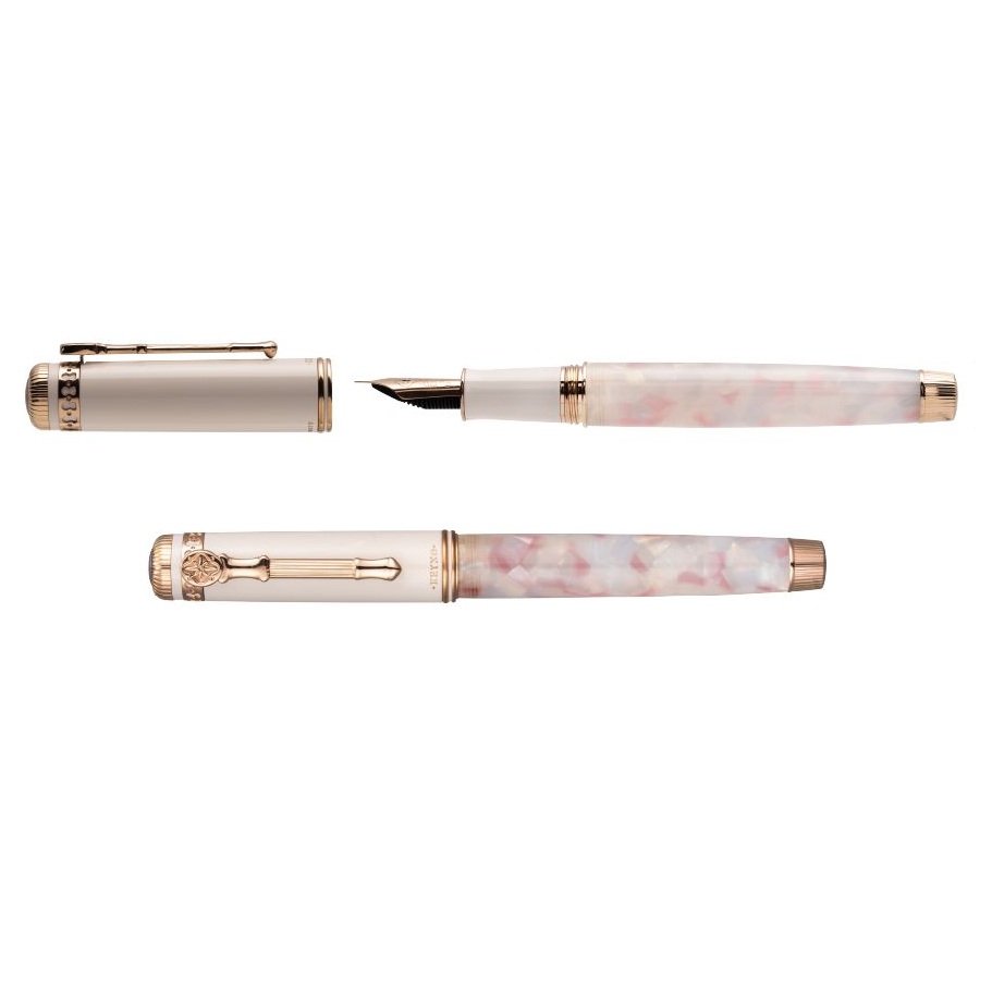 Keyno Stay.tionery Key no.014 Cherishment Fountain pen