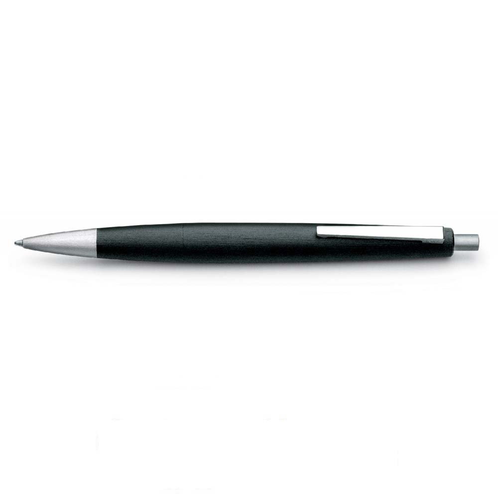 Buy Lamy 2000 Black Ballpoint Lamy 2000 Black Ballpoint