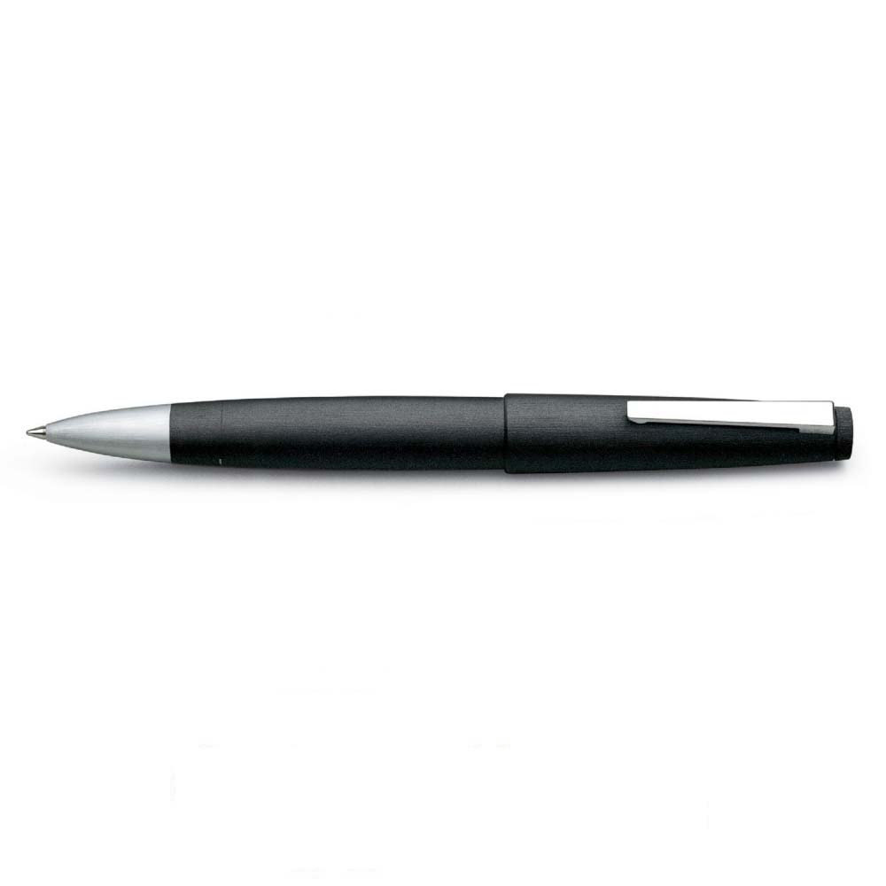 Lamy 2000 Black Rollerball