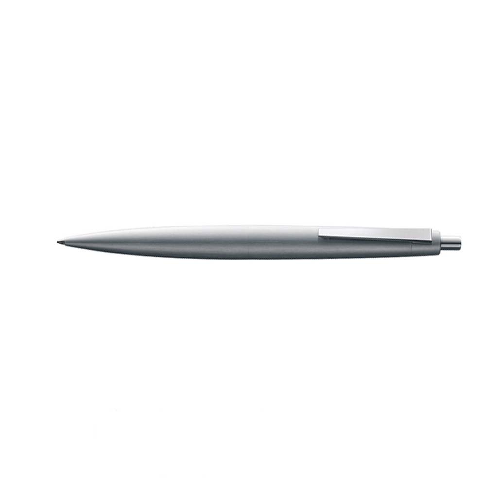 Buy Lamy 2000 Steel Ballpoint Lamy 2000 Steel Ballpoint