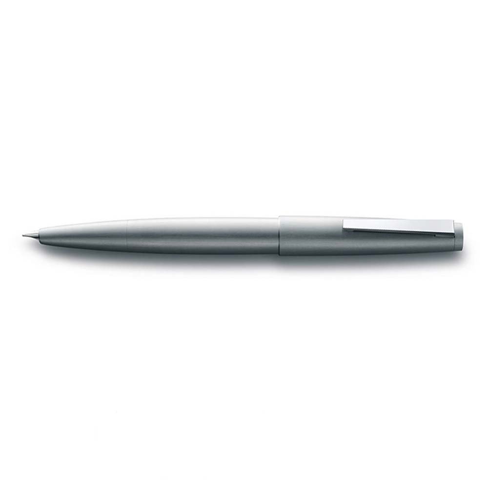 最高級のスーパー Lamy 2000 Appelboom.com | OUTLET Ballpoint Titanium 筆記具