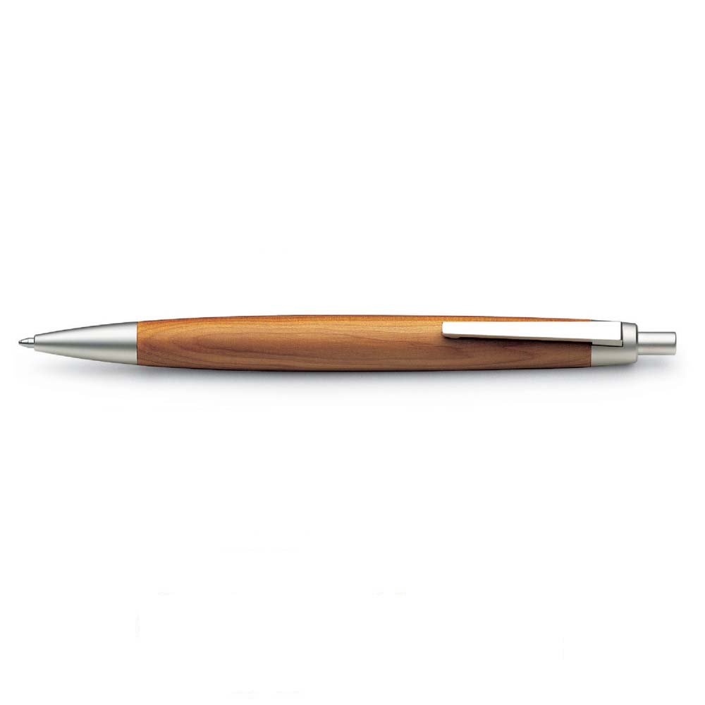 Lamy 2000 Titanium Ballpoint OUTLET | Appelboom.com