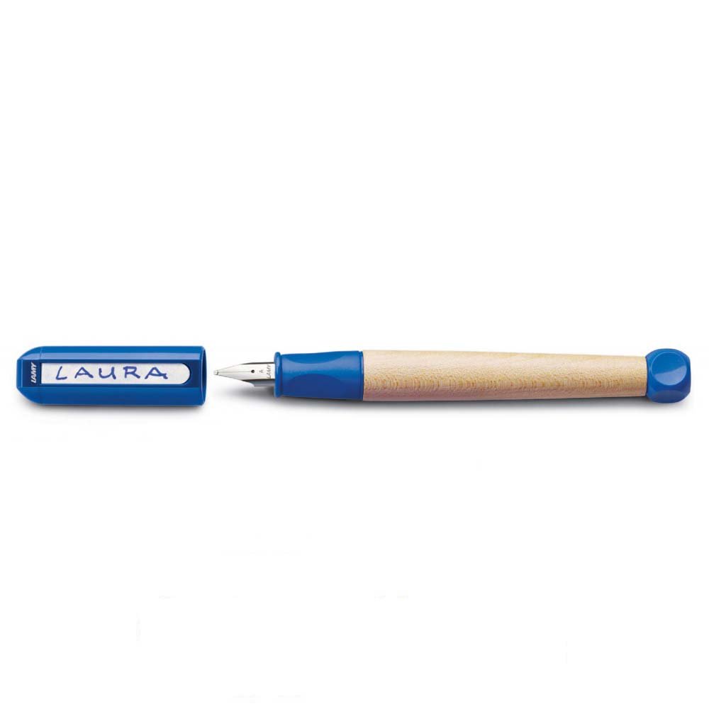 Buy Lamy ABC Blue Fountain pen Lamy ABC Blue Fountain pen