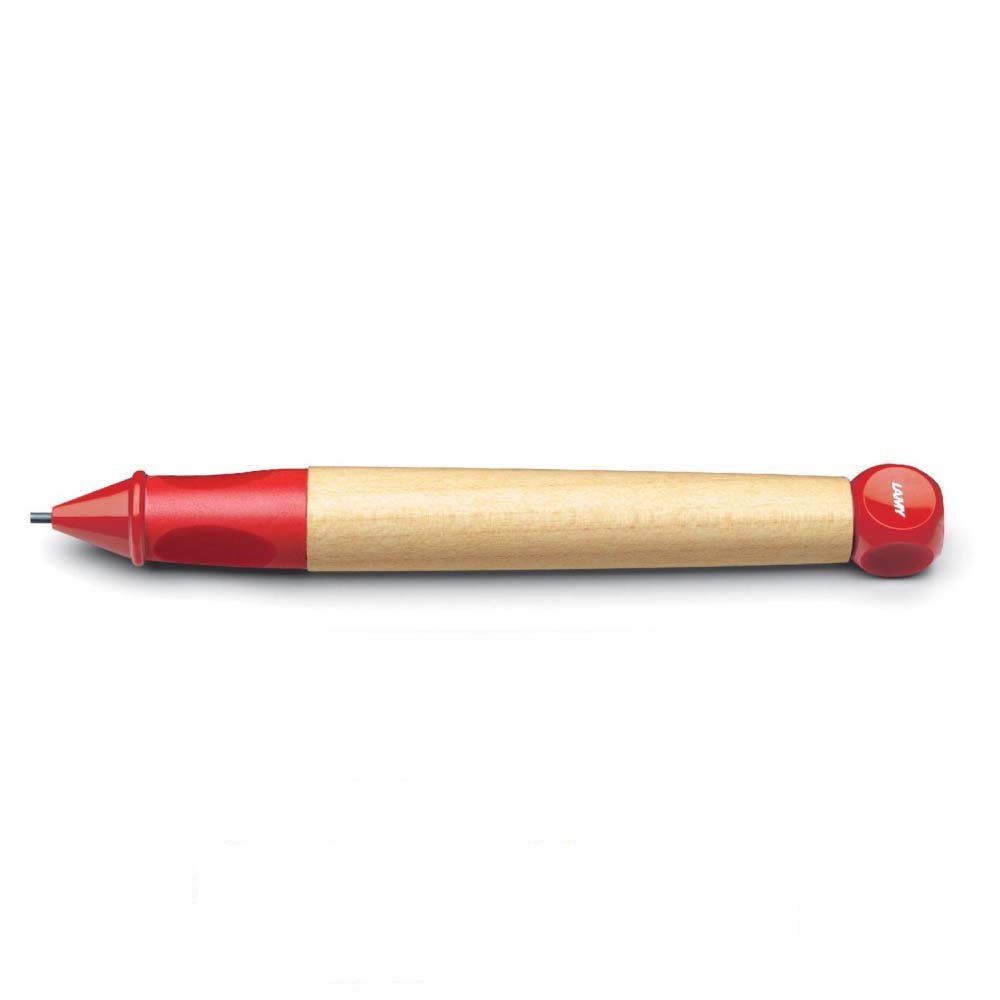 Buy Lamy ABC Red Mechanical pencil 1.4mm Lamy ABC Red Mechanical pencil 1.4mm