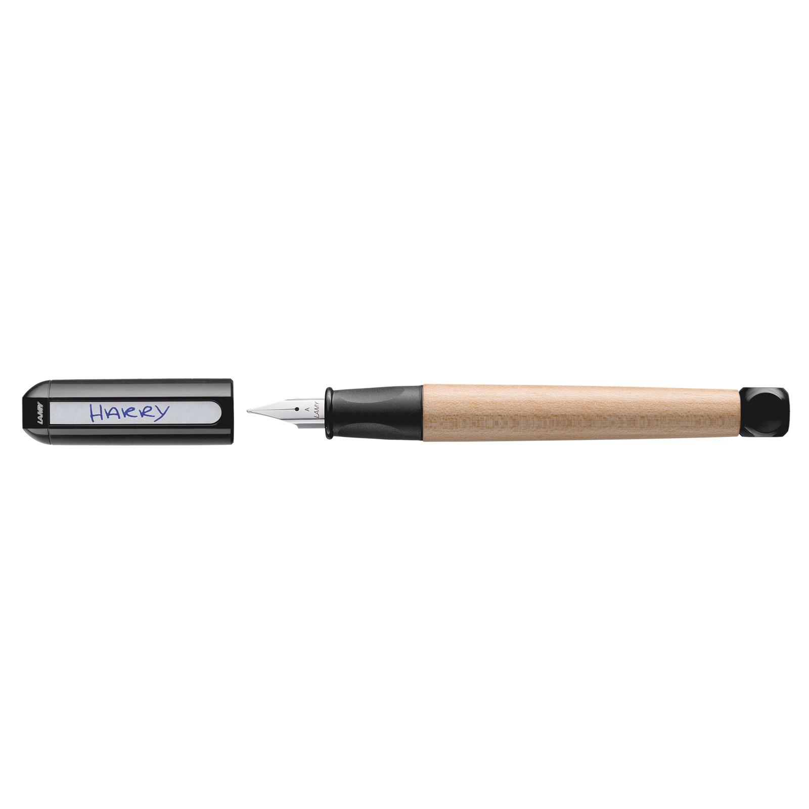 Lamy ABC Black Fountain pen Lamy ABC Black Fountain pen