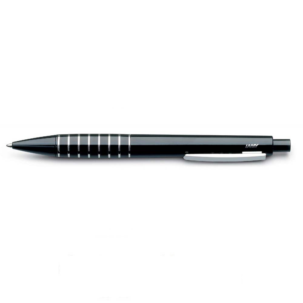 Buy Lamy Accent LD Brilliant Black Ballpoint Lamy Accent LD Brilliant Black Ballpoint