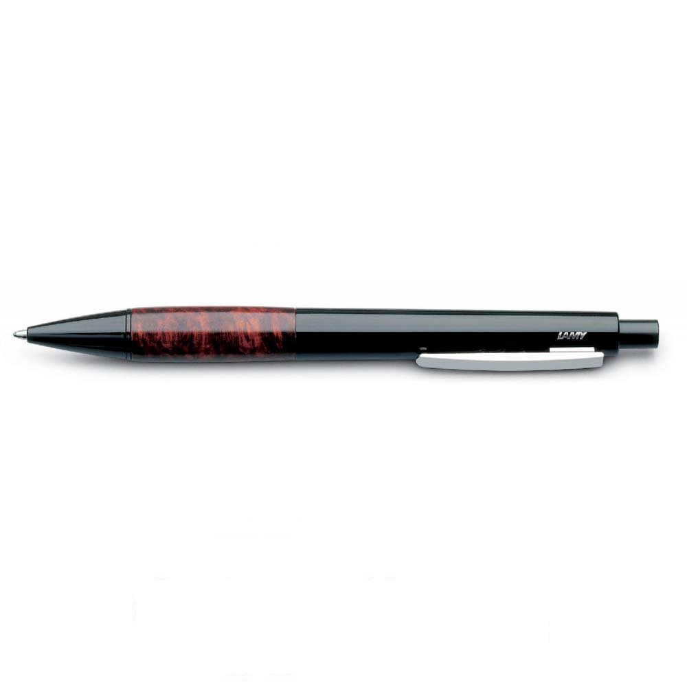 Buy Lamy Accent BY Brilliant Black Ballpoint Lamy Accent BY Brilliant Black Ballpoint
