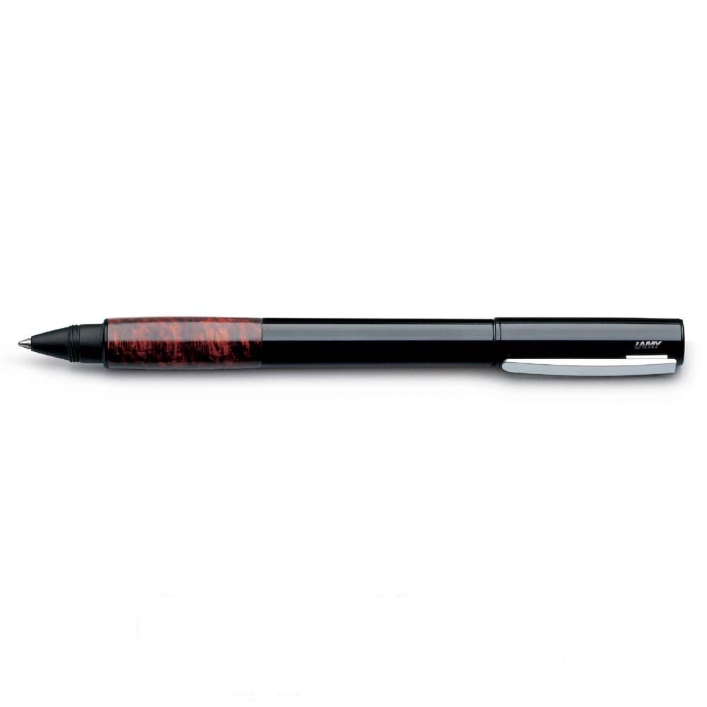 Buy Lamy Accent BY Brilliant Black Rollerball Lamy Accent BY Brilliant Black Rollerball