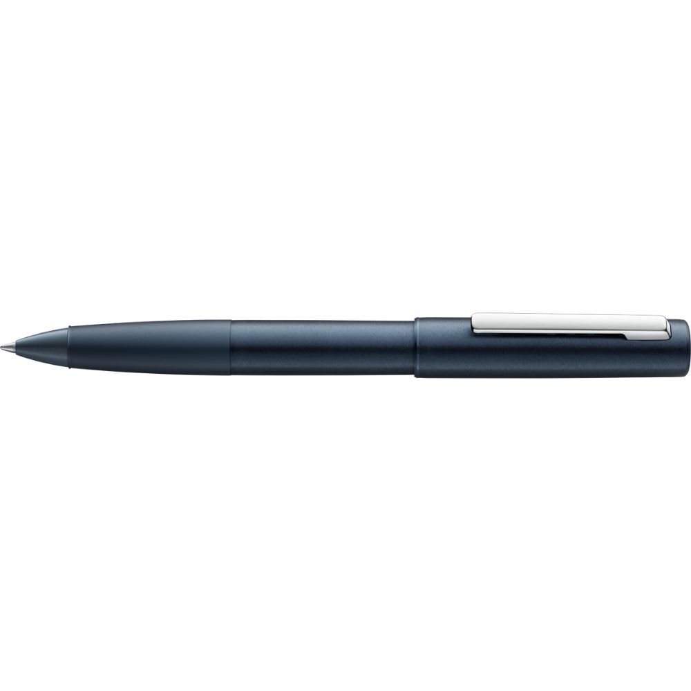 Lamy Aion Deep Dark Blue Rollerball Lamy Aion Deep Dark Blue Rollerball