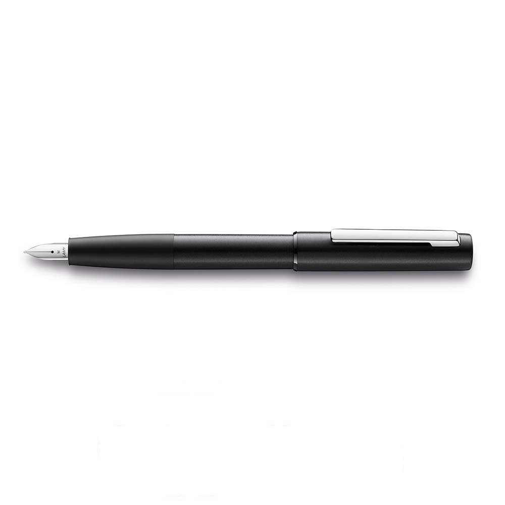 Lamy Aion Black Fountain pen Lamy Aion Black Fountain pen