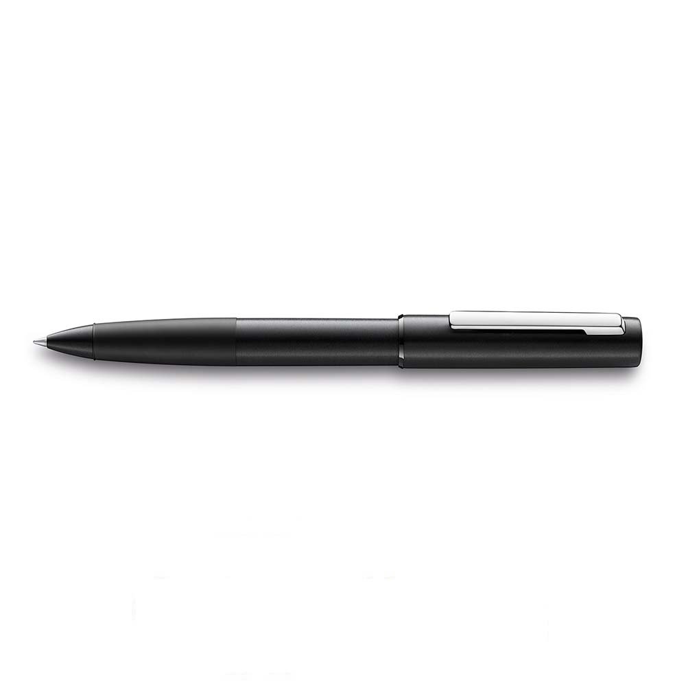 Lamy Aion Black Rollerball