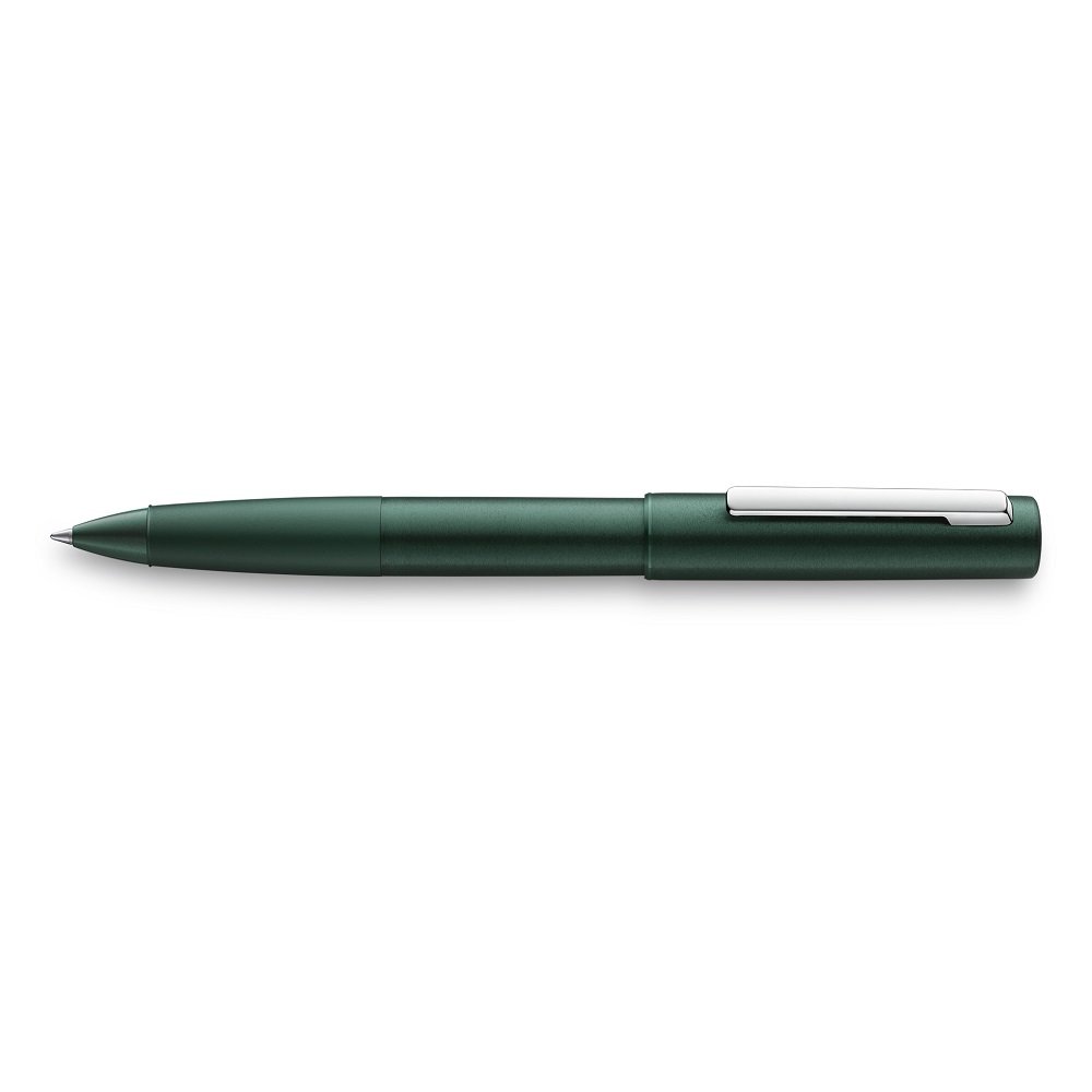Lamy Aion Dark Green  Rollerball