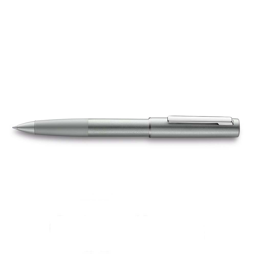Lamy Aion Silver Rollerball | Appelboom.com